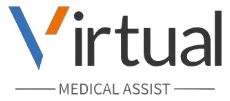 Virtual Medical Assist Logo